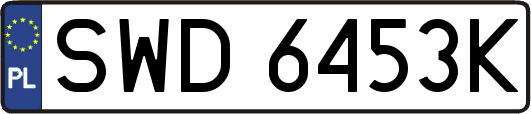 SWD6453K