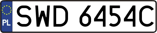 SWD6454C