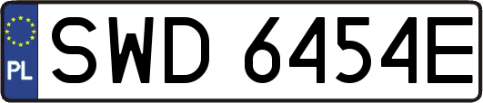 SWD6454E
