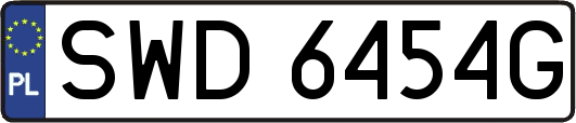 SWD6454G