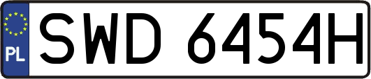 SWD6454H