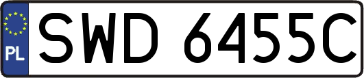 SWD6455C
