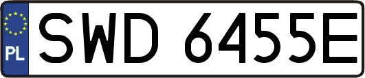SWD6455E