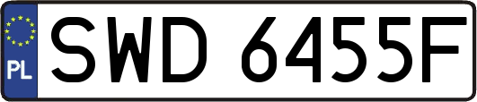 SWD6455F