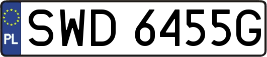 SWD6455G