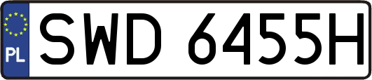 SWD6455H