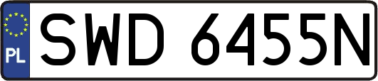 SWD6455N