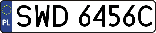 SWD6456C