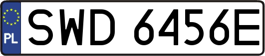 SWD6456E