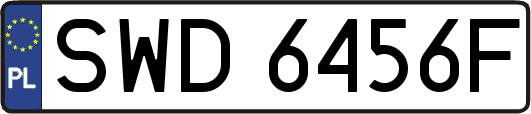 SWD6456F