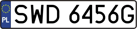 SWD6456G