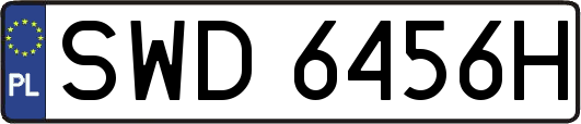 SWD6456H