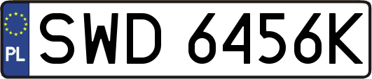 SWD6456K