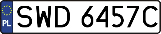 SWD6457C