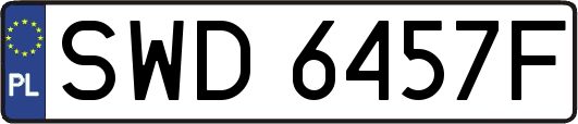 SWD6457F
