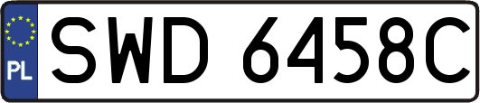 SWD6458C