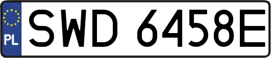 SWD6458E
