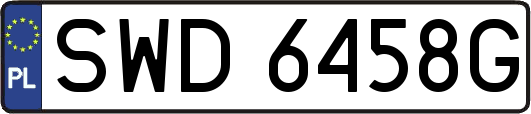 SWD6458G