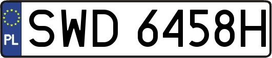 SWD6458H