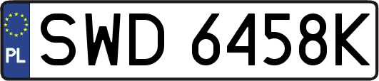 SWD6458K