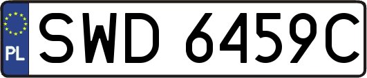 SWD6459C