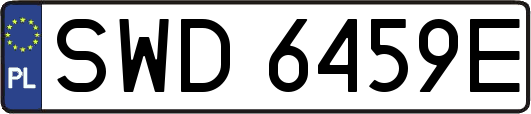 SWD6459E