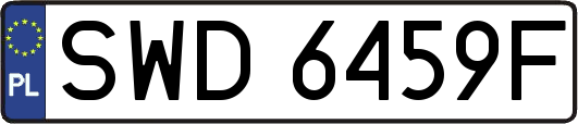 SWD6459F