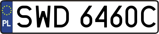 SWD6460C