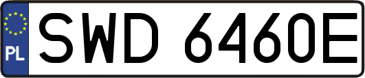 SWD6460E