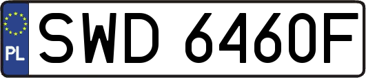 SWD6460F