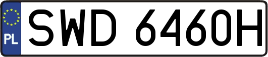 SWD6460H