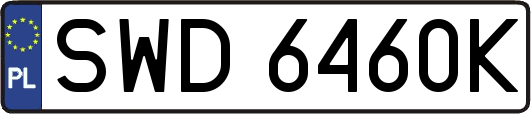 SWD6460K
