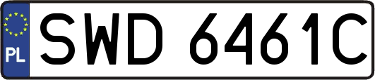 SWD6461C