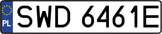 SWD6461E