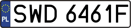 SWD6461F