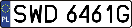 SWD6461G