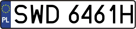 SWD6461H