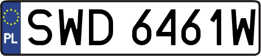 SWD6461W