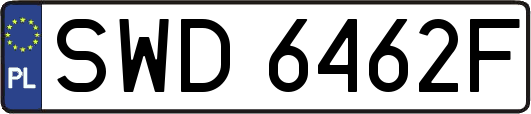 SWD6462F