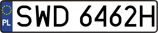 SWD6462H
