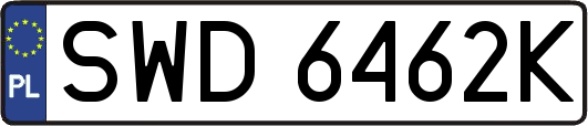 SWD6462K