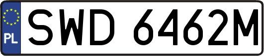 SWD6462M