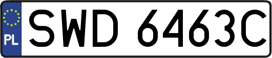 SWD6463C