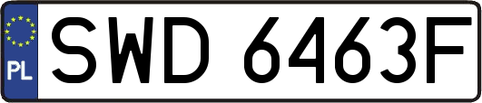 SWD6463F