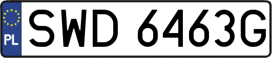 SWD6463G