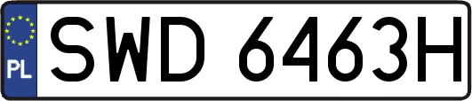 SWD6463H