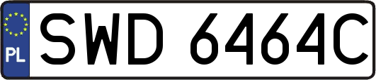 SWD6464C
