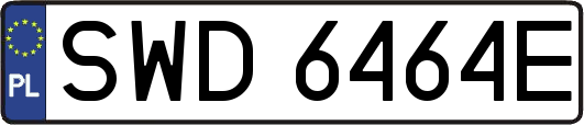 SWD6464E