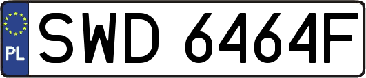 SWD6464F