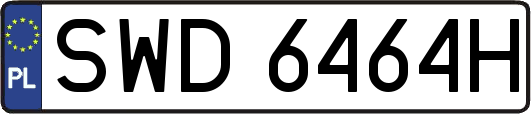 SWD6464H